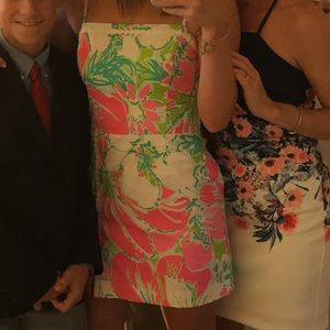 Lilly Pulitzer Romper